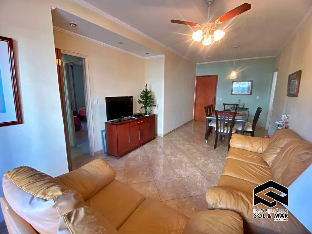 Apartamento, 3 quartos, 80 m² - Foto 4