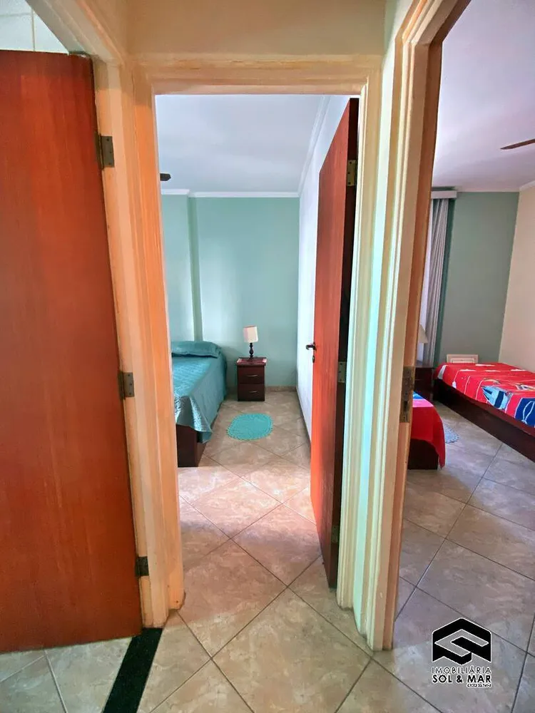 Apartamento, 3 quartos, 80 m² - Foto 2