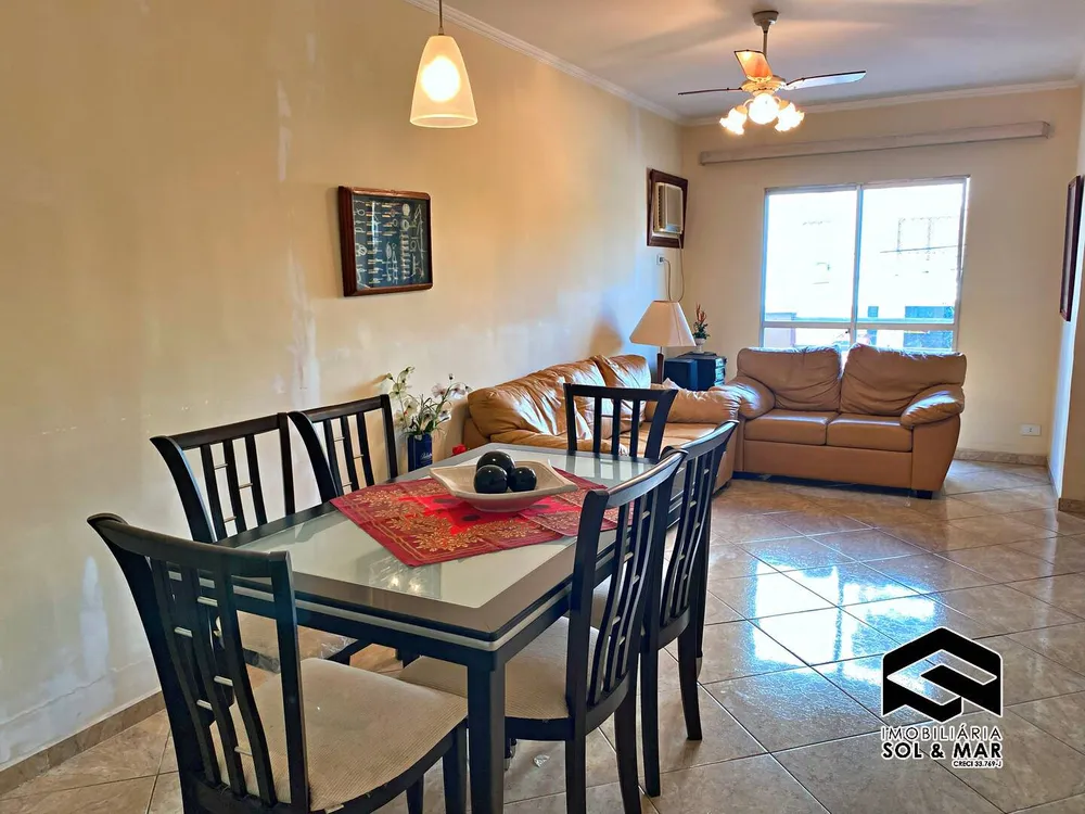 Apartamento, 3 quartos, 80 m² - Foto 1