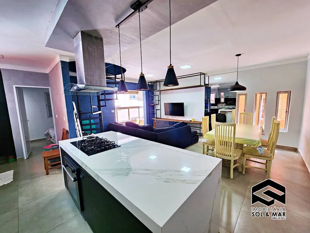 Apartamento, 5 quartos, 217 m² - Foto 1
