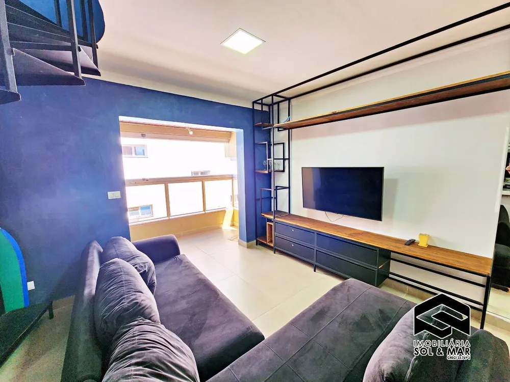 Apartamento, 5 quartos, 217 m² - Foto 2