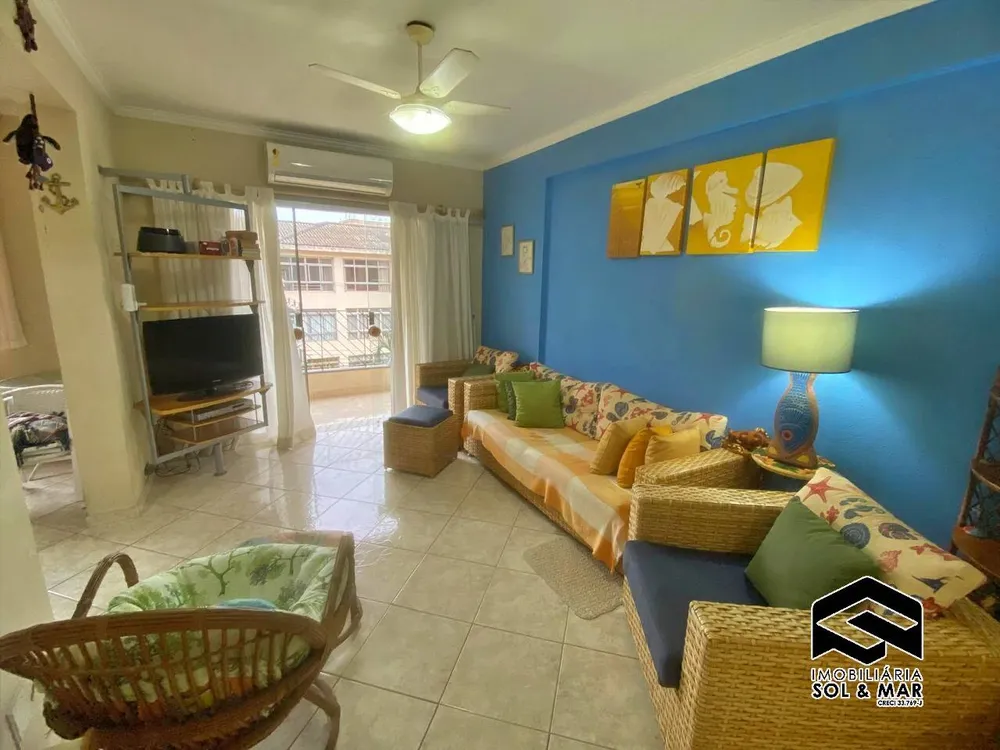 Apartamento, 3 quartos, 140 m² - Foto 8
