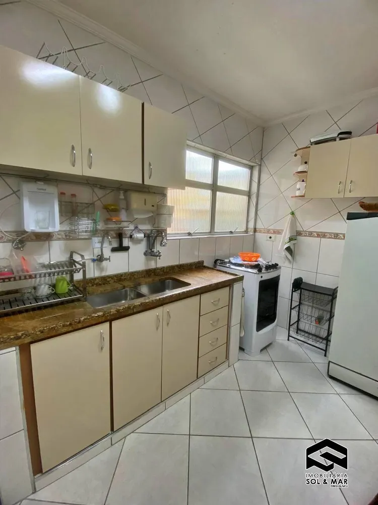 Apartamento, 3 quartos, 140 m² - Foto 5