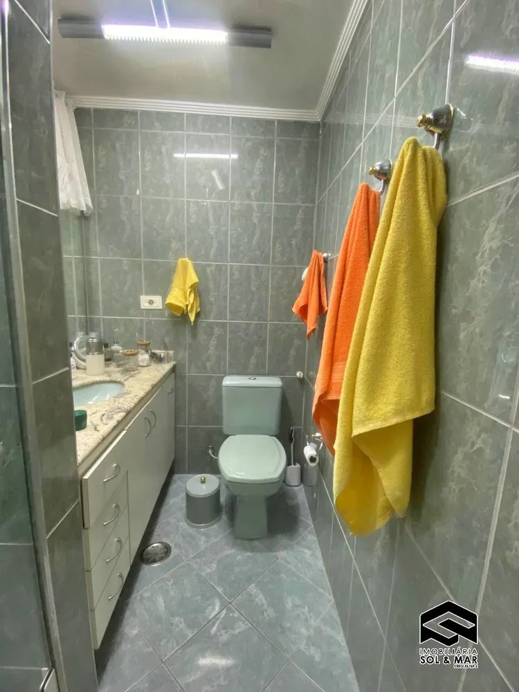 Apartamento, 3 quartos, 140 m² - Foto 1