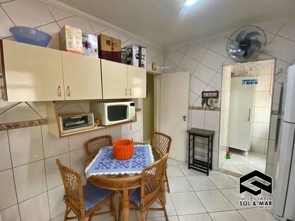 Apartamento, 3 quartos, 140 m² - Foto 7