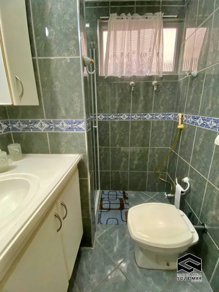 Apartamento, 3 quartos, 140 m² - Foto 6