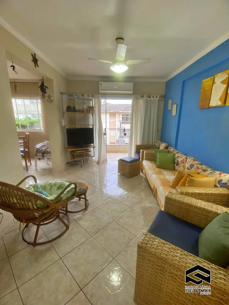Apartamento, 3 quartos, 140 m² - Foto 4