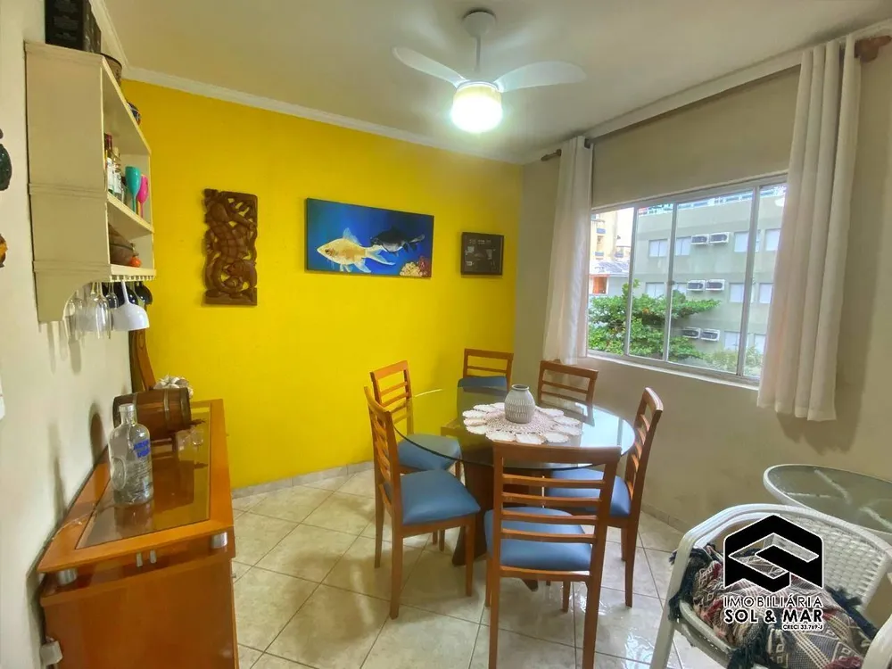 Apartamento, 3 quartos, 140 m² - Foto 3