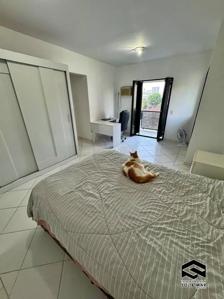 Apartamento, 4 quartos, 170 m² - Foto 3
