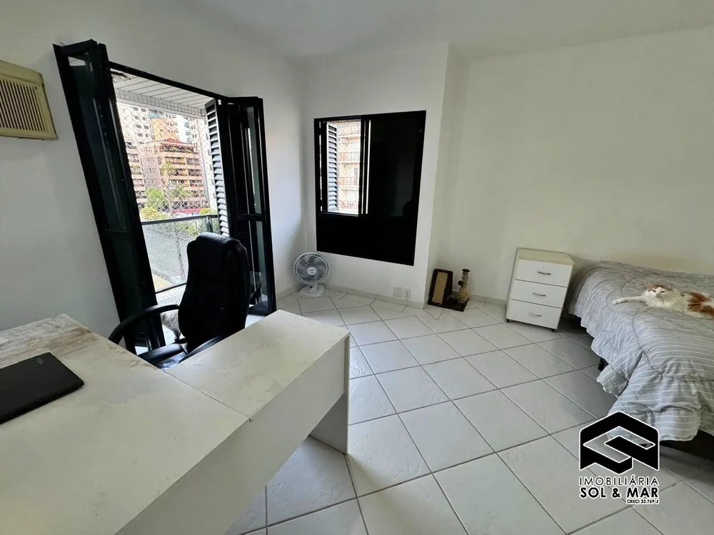 Apartamento, 4 quartos, 170 m² - Foto 2