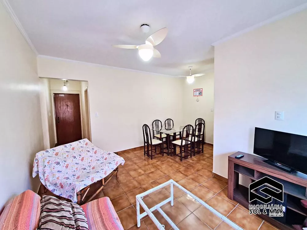 Apartamento à venda com 2 quartos, 70m² - Foto 4