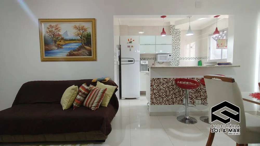 Apartamento, 1 quarto, 50 m² - Foto 5