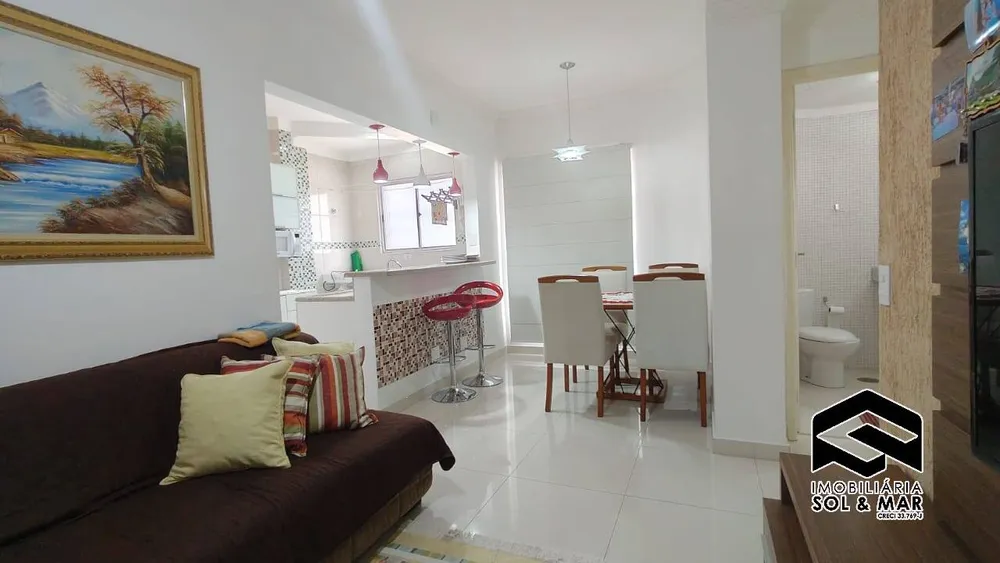 Apartamento, 1 quarto, 50 m² - Foto 3