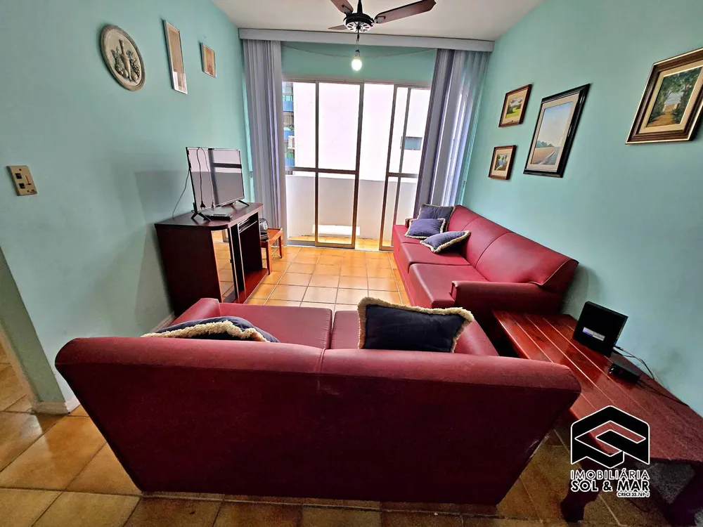 Apartamento, 2 quartos, 75 m² - Foto 3