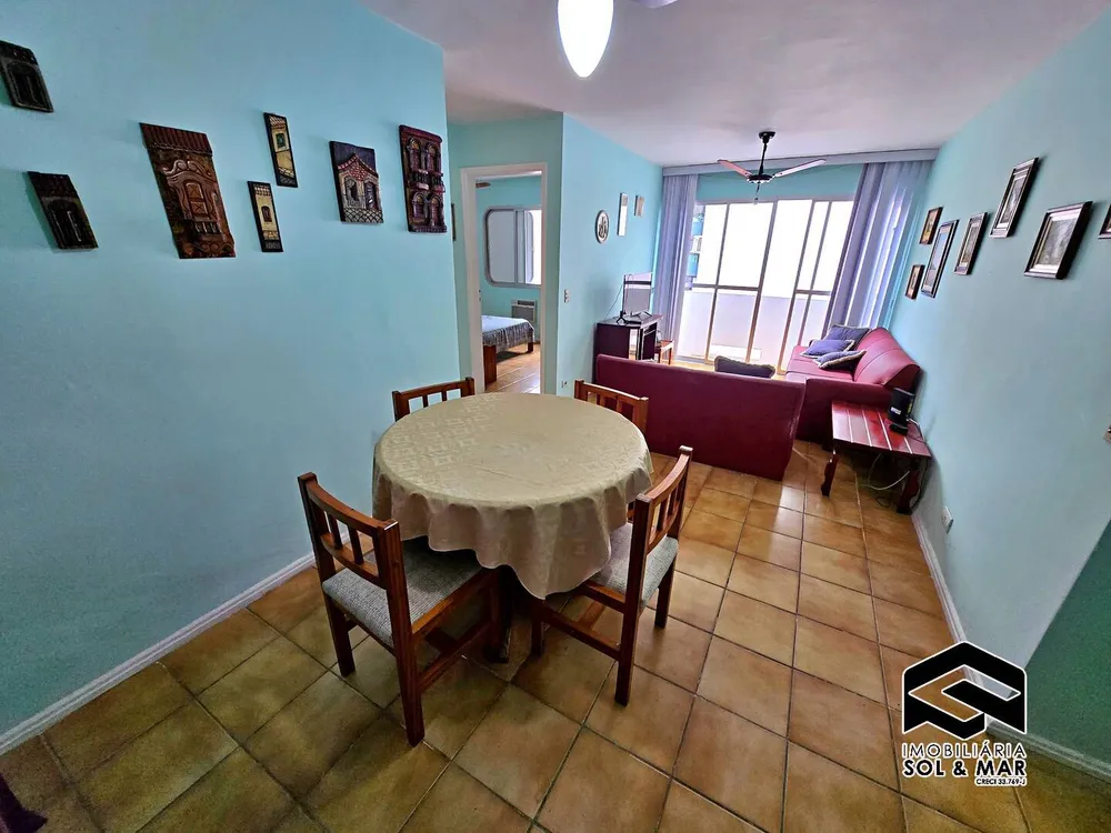 Apartamento, 2 quartos, 75 m² - Foto 1