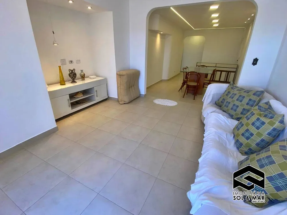 Apartamento, 3 quartos, 225 m² - Foto 2