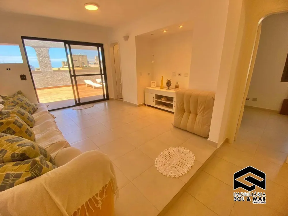 Apartamento, 3 quartos, 225 m² - Foto 1