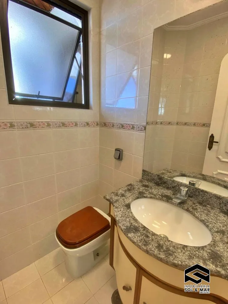 Apartamento, 3 quartos, 225 m² - Foto 3