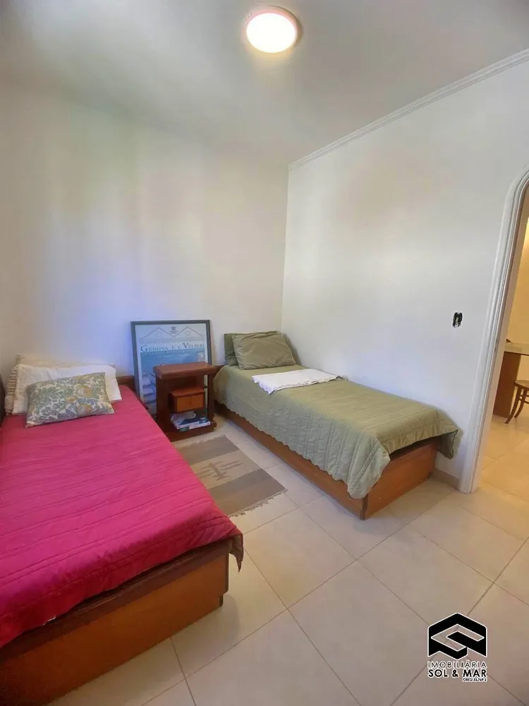 Apartamento, 3 quartos, 225 m² - Foto 5