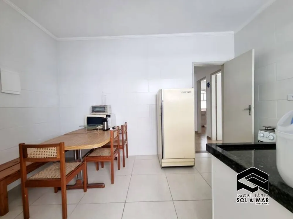 Apartamento, 2 quartos, 80 m² - Foto 1