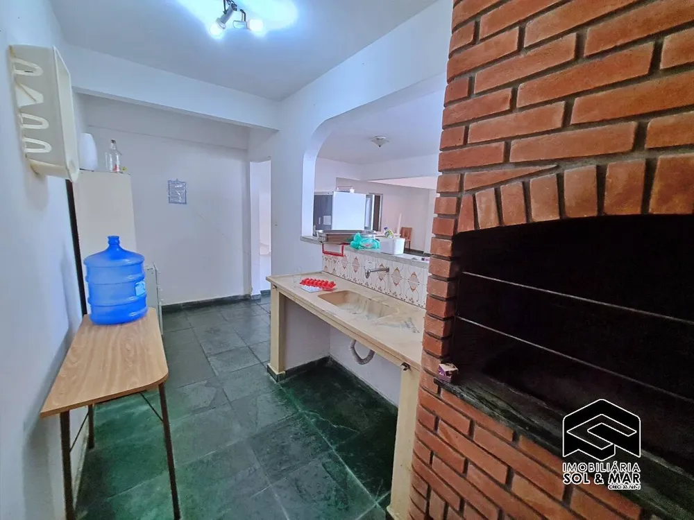 Apartamento, 2 quartos, 80 m² - Foto 2