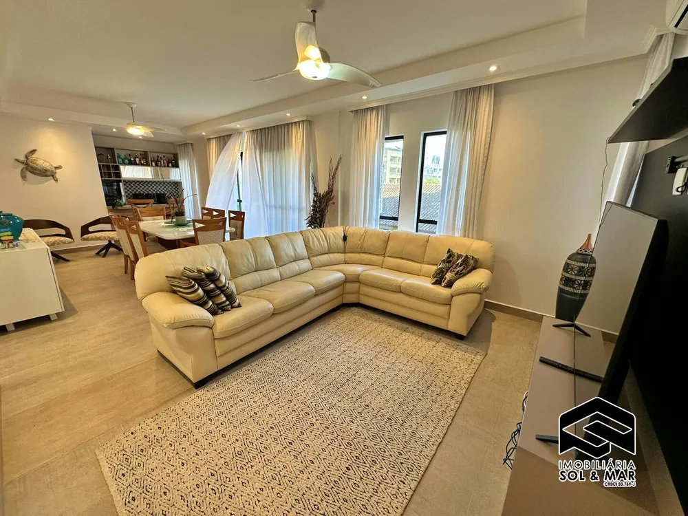 Apartamento, 4 quartos, 170 m² - Foto 4