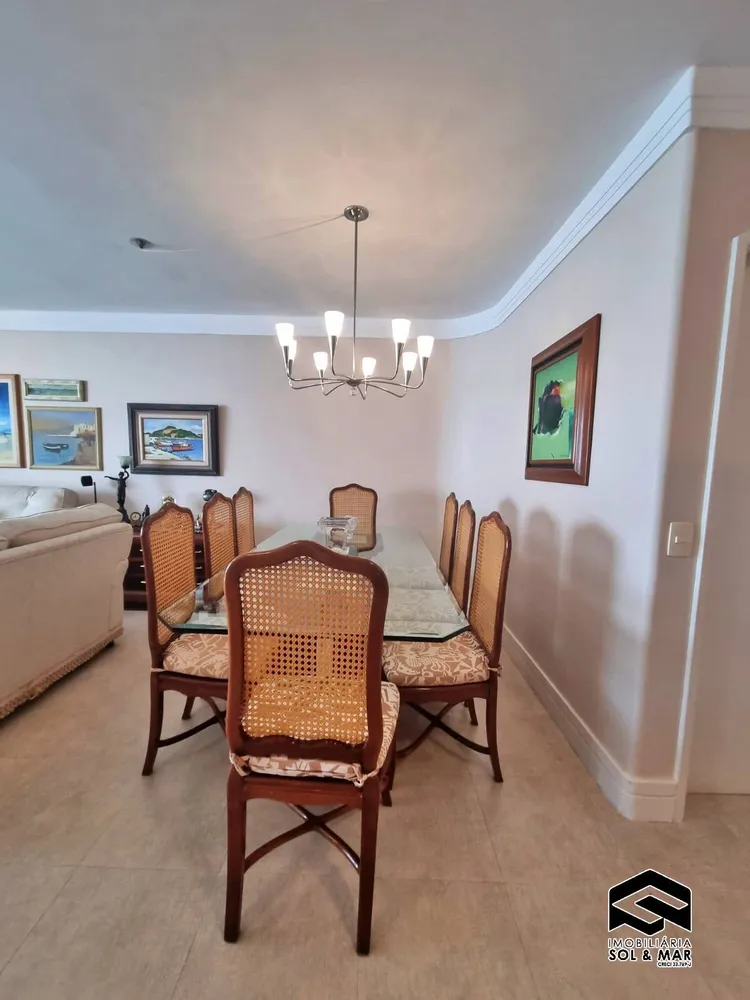 Apartamento, 4 quartos, 190 m² - Foto 2