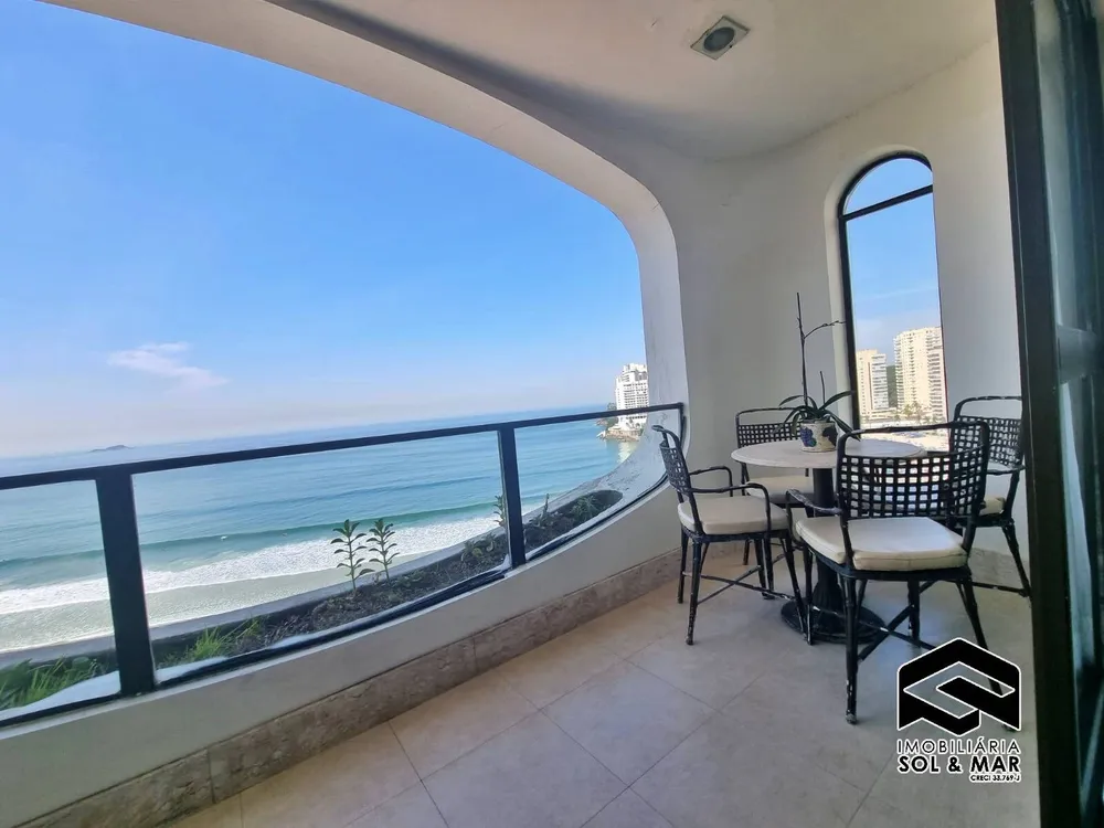 Apartamento, 4 quartos, 190 m² - Foto 3