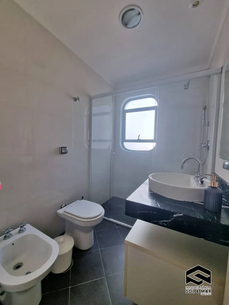 Apartamento, 4 quartos, 190 m² - Foto 8