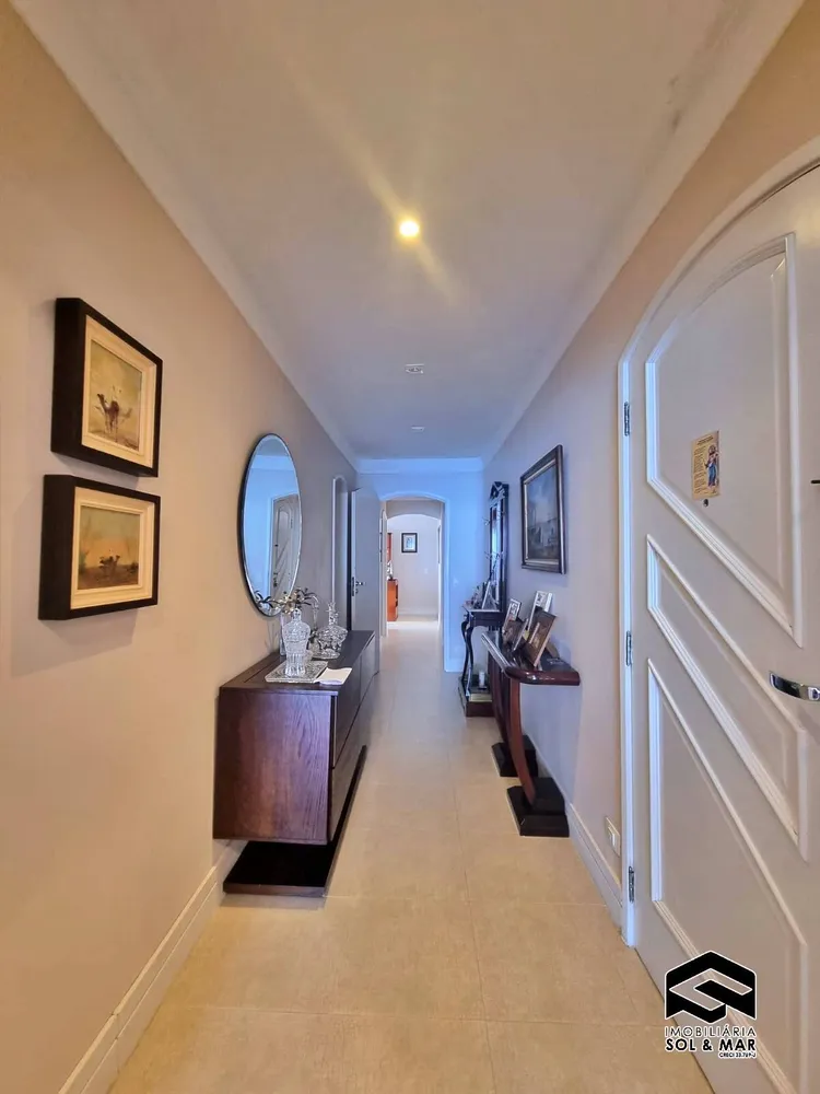 Apartamento, 4 quartos, 190 m² - Foto 4