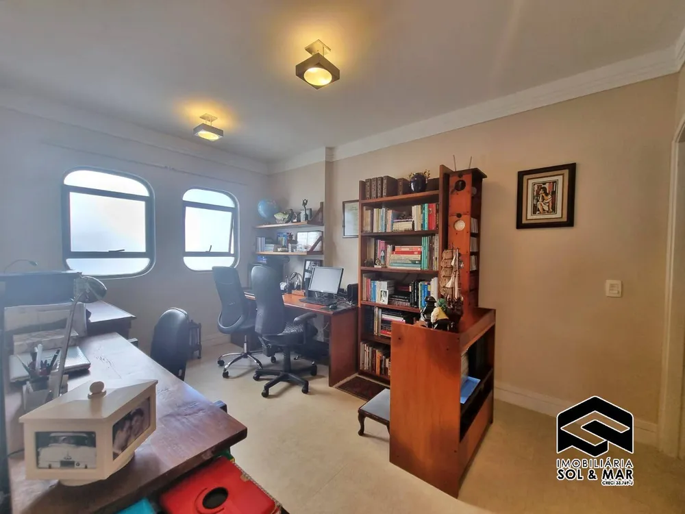 Apartamento, 4 quartos, 190 m² - Foto 7