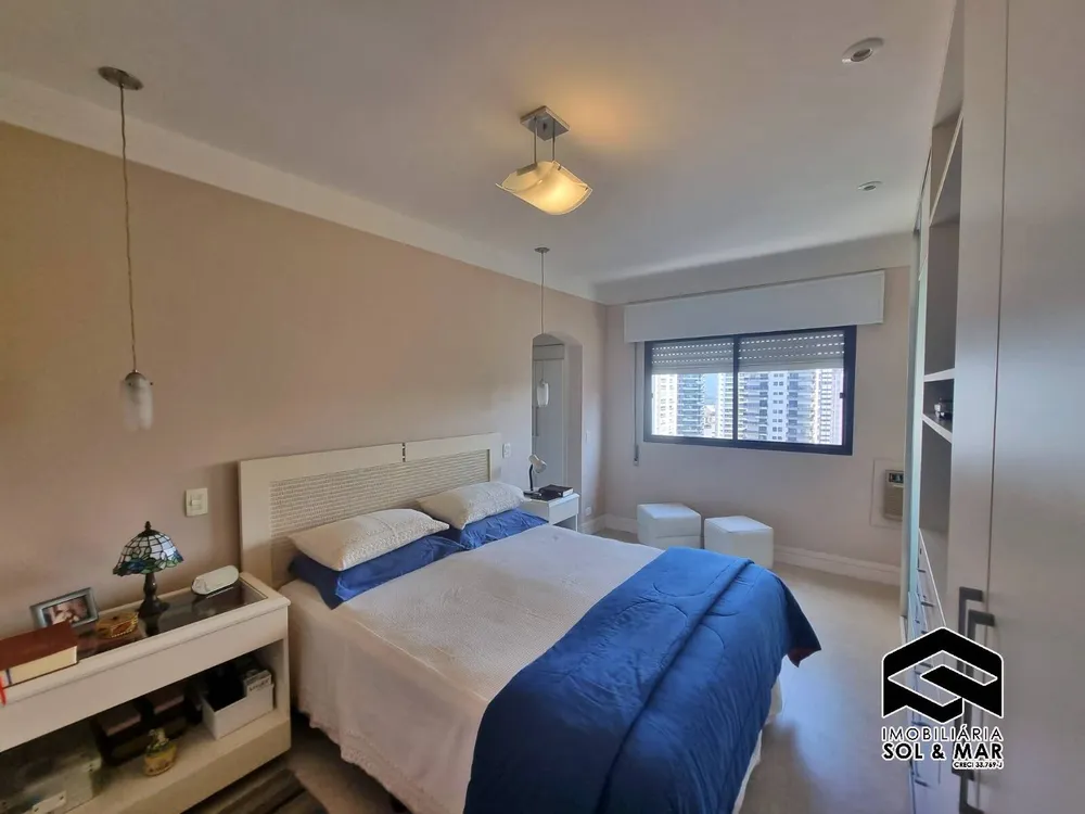 Apartamento, 4 quartos, 190 m² - Foto 5