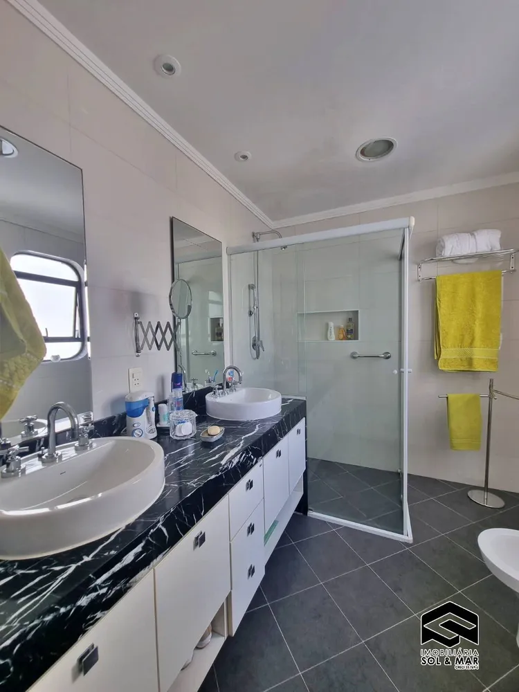 Apartamento, 4 quartos, 190 m² - Foto 6