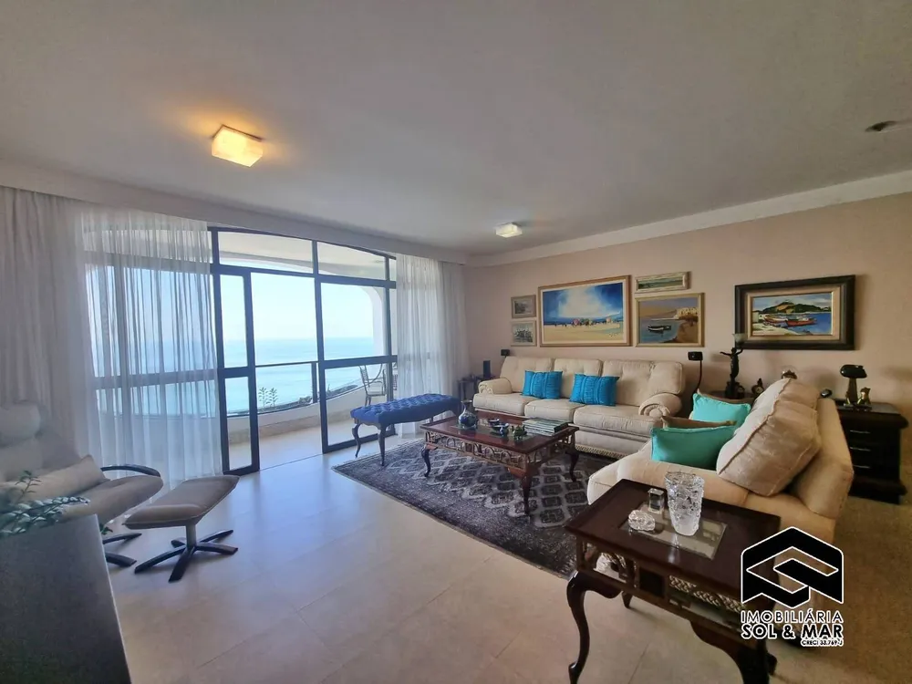 Apartamento, 4 quartos, 190 m² - Foto 1