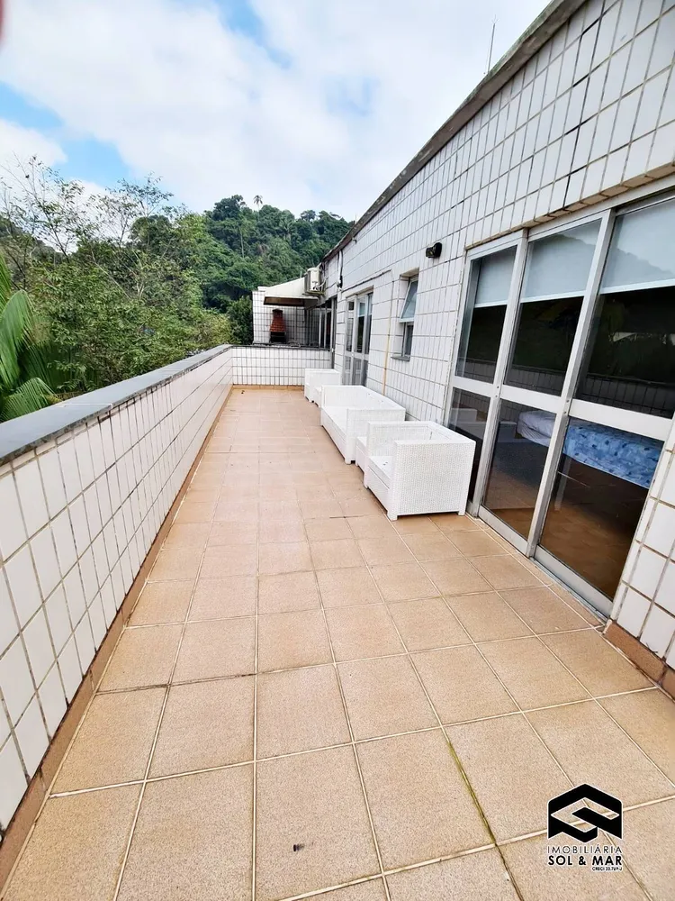 Cobertura, 2 quartos, 100 m² - Foto 6