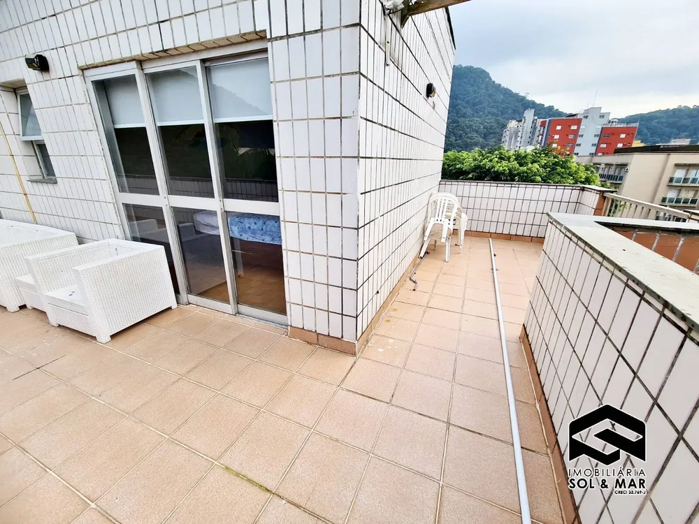 Cobertura, 2 quartos, 100 m² - Foto 7