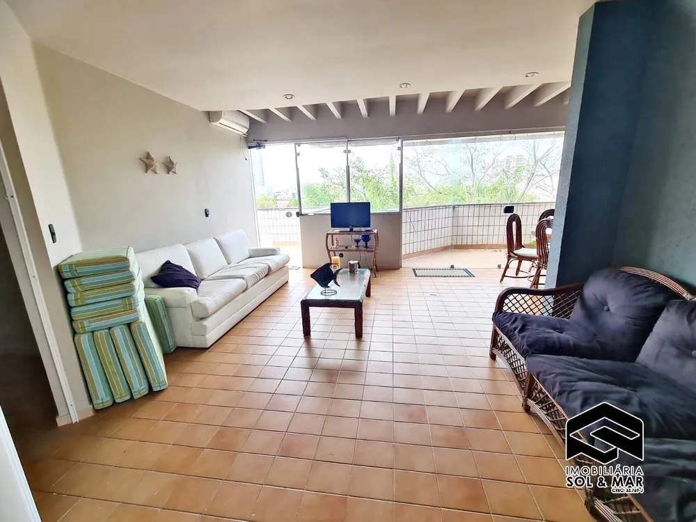 Cobertura, 2 quartos, 100 m² - Foto 4