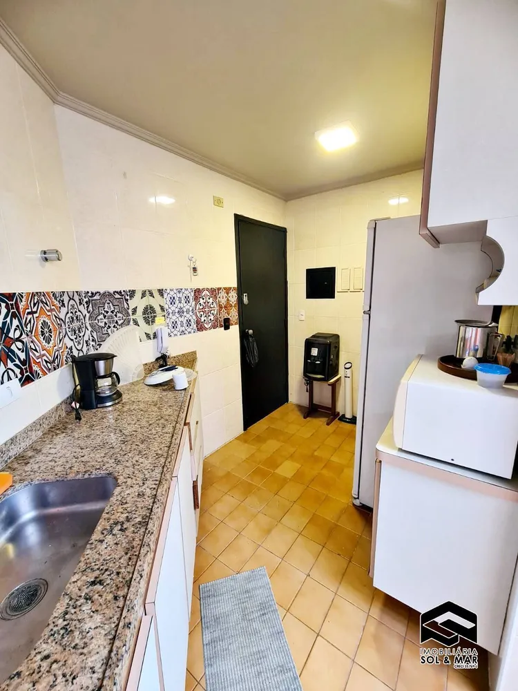 Cobertura, 2 quartos, 100 m² - Foto 13