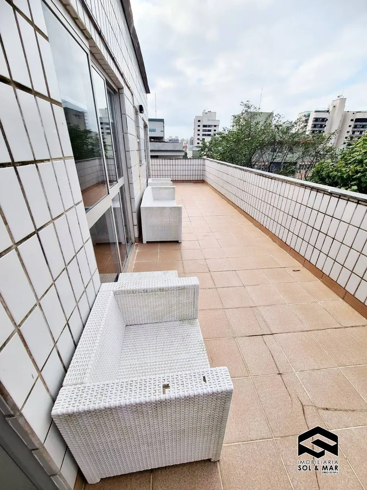 Cobertura, 2 quartos, 100 m² - Foto 5