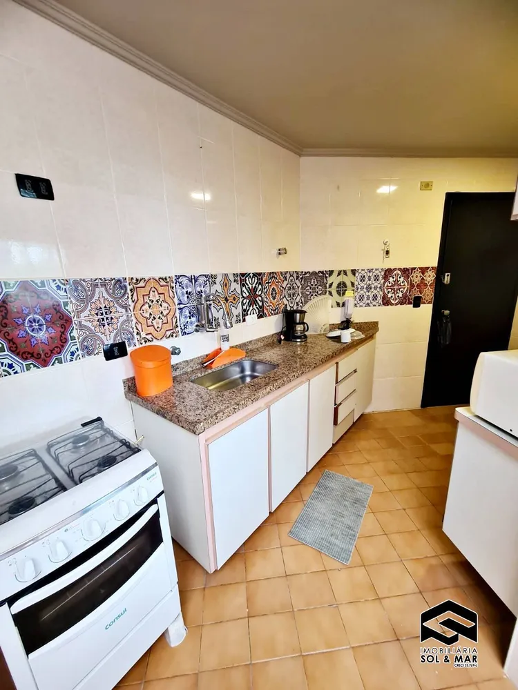 Cobertura, 2 quartos, 100 m² - Foto 15