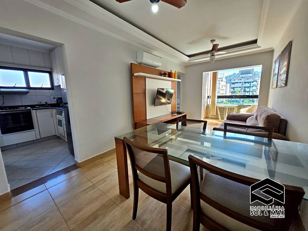 Apartamento, 2 quartos, 61 m² - Foto 4