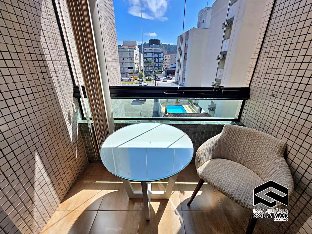 Apartamento, 2 quartos, 61 m² - Foto 7