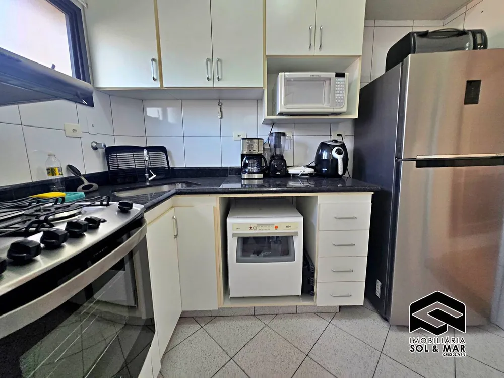 Apartamento, 2 quartos, 61 m² - Foto 6