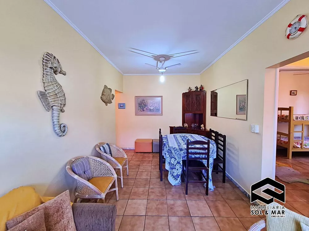 Apartamento à venda com 3 quartos, 70m² - Foto 5