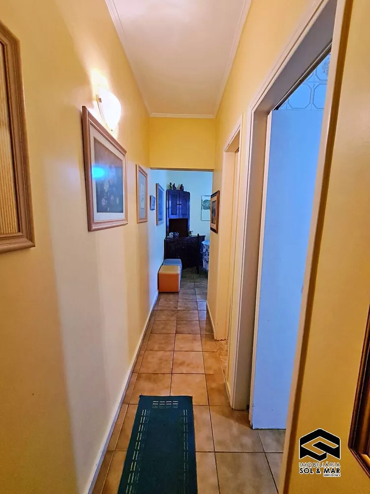 Apartamento à venda com 3 quartos, 70m² - Foto 2