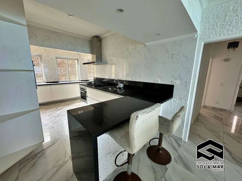 Apartamento, 4 quartos, 120 m² - Foto 1