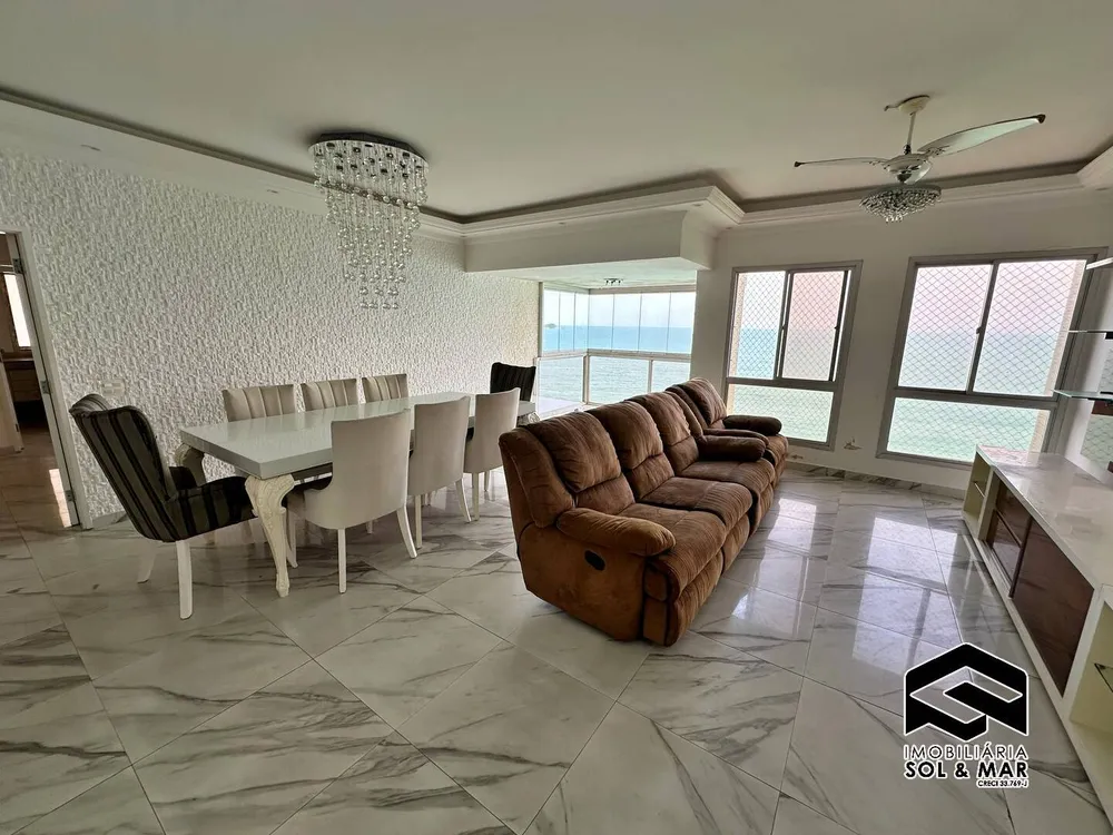 Apartamento, 4 quartos, 120 m² - Foto 3