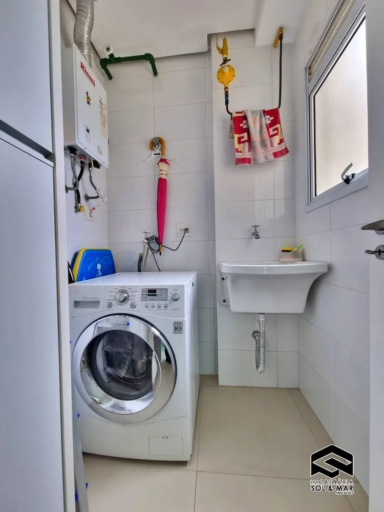 Apartamento, 3 quartos, 112 m² - Foto 2