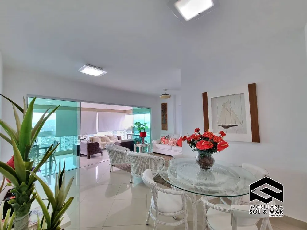 Apartamento, 3 quartos, 112 m² - Foto 4