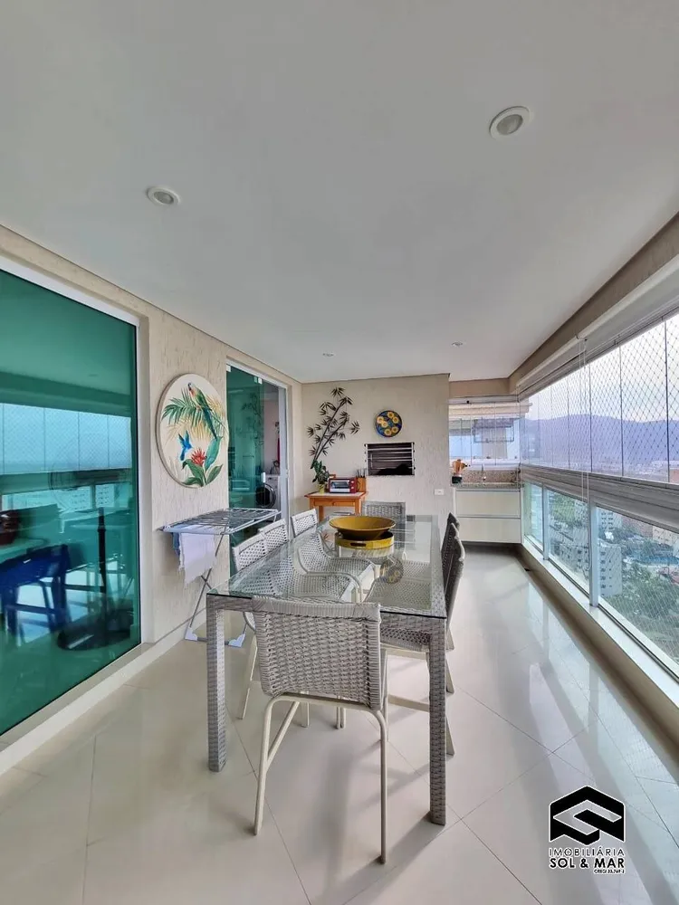 Apartamento, 3 quartos, 112 m² - Foto 2